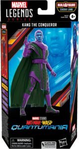 Kang The Conqueror