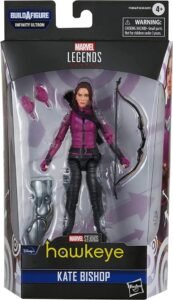 Kate Bishop