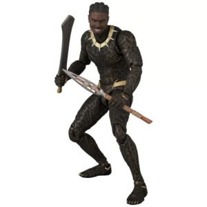 Killmonger