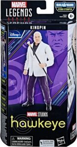 Kingpin (Hawkeye)