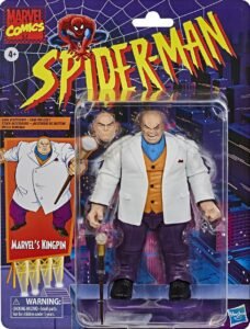 Kingpin