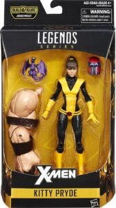 Kitty Pryde