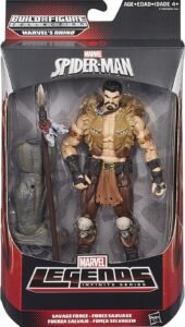 Kraven