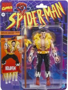Kraven