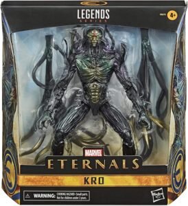 Kro (Deluxe)