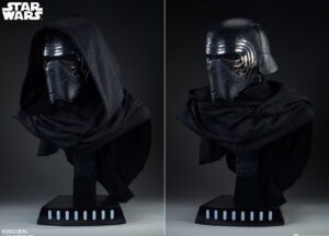 Kylo Ren