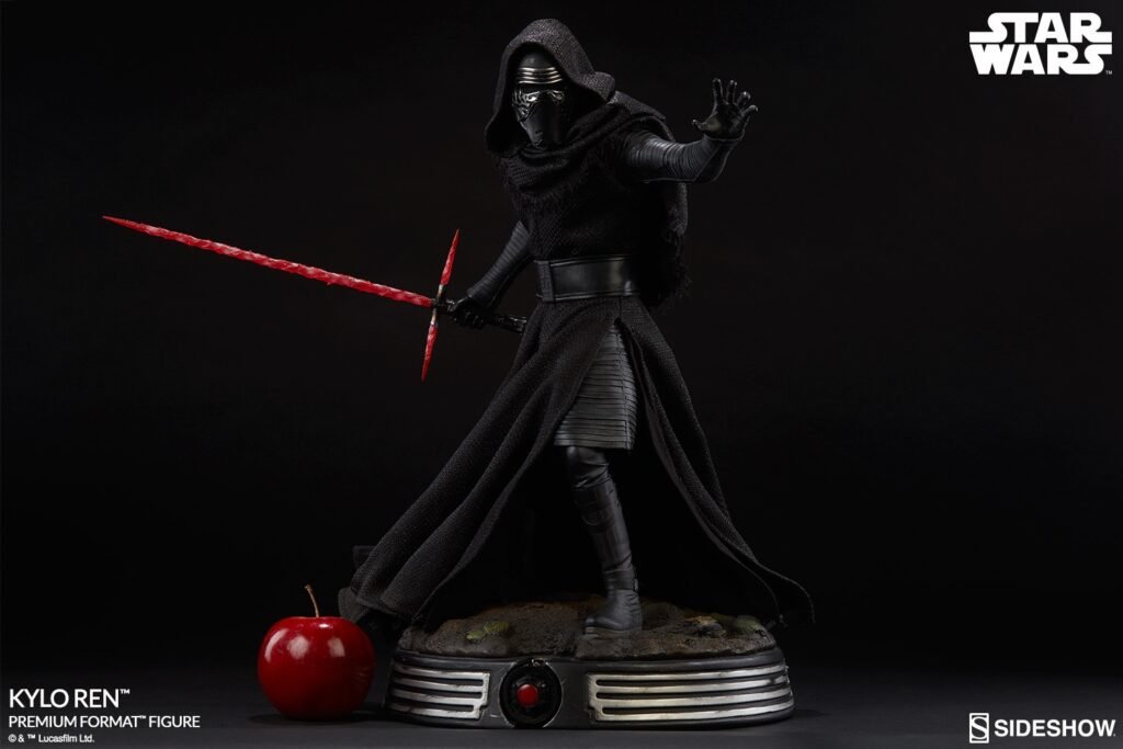 Kylo Ren
