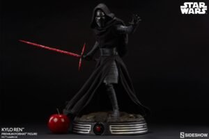 Kylo Ren