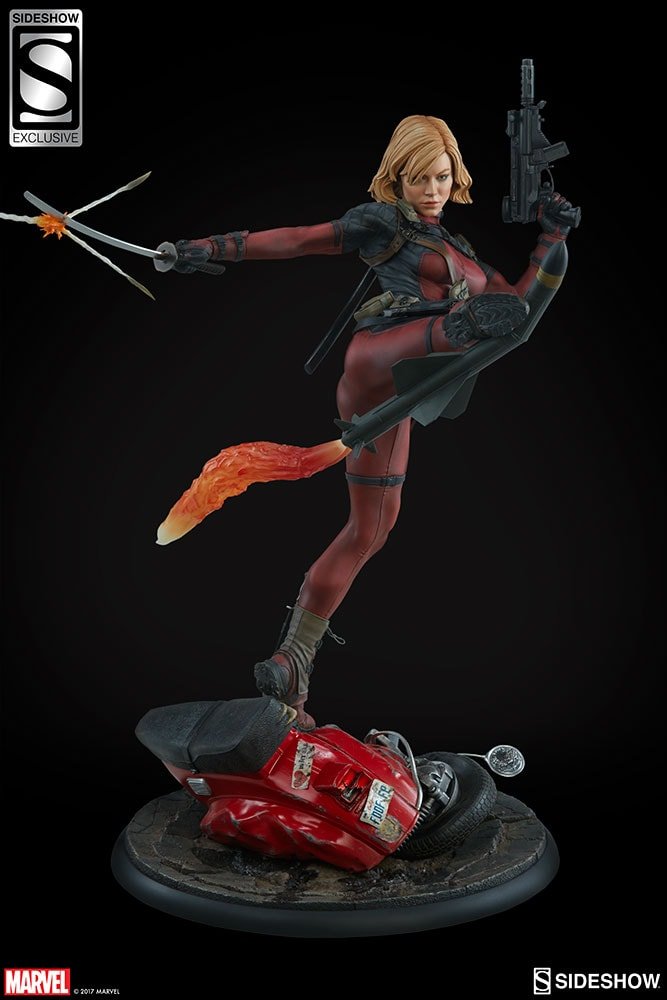 Lady Deadpool (Exclusive)