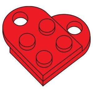 Christmas Hearts