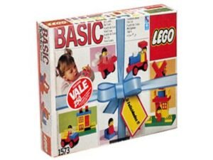 Basic Building Set