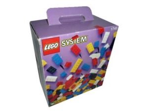 Standard Bricks, 3+