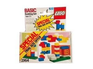 Basic Building Set