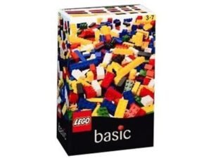 Brick Pack 200