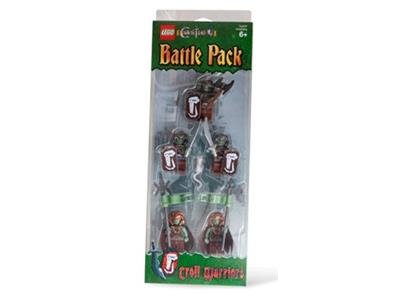 Troll Warriors Battle Pack