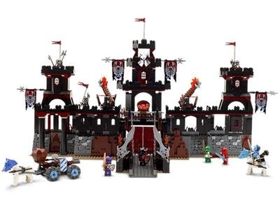 Castle Vladeck Can & Playset