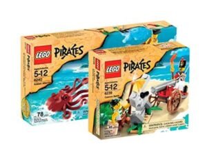 Bonus/Value Pack