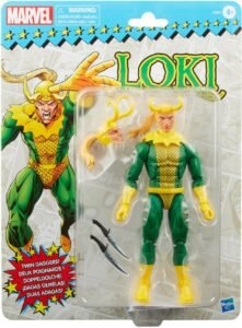 Loki