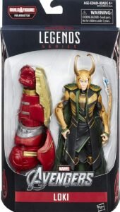 Loki (UK)