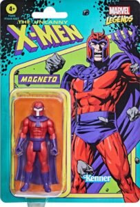 Magneto