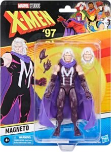 Magneto (Magnus)