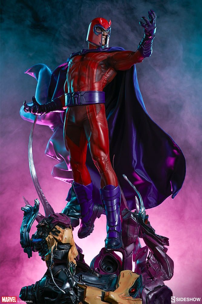 Magneto
