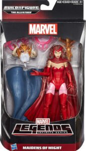Maidens Of Might – Scarlet Witch