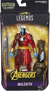 Malekith