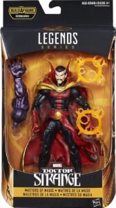 Masters Of Magic – Dr. Strange