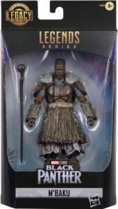 M’baku