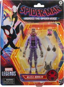 Miles G. Morales (Prowler)