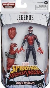 Miles Morales