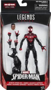 Miles Morales