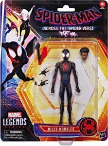 Miles Morales