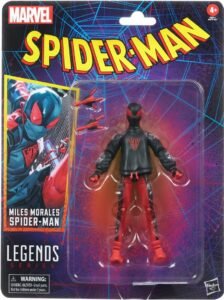 Miles Morales Spider-Man