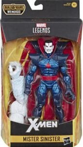 Mister Sinister