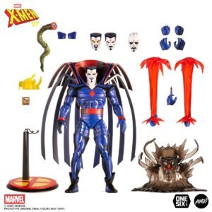 Mister Sinister (Limited Edition)