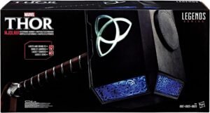 Mjolnir Hammer
