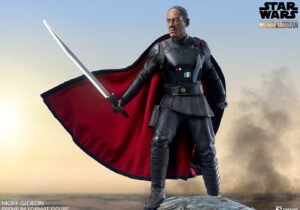 Moff Gideon
