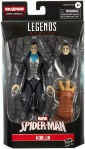Morlun
