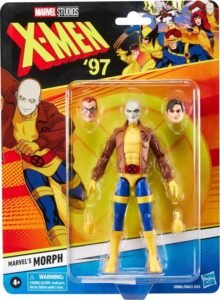 Morph