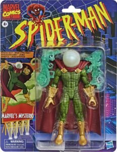 Mysterio