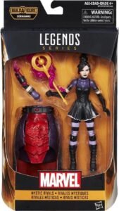 Mystic Rivals – Nico Minoru