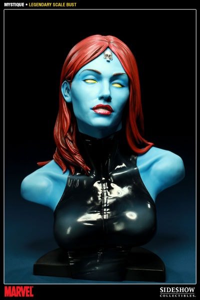 Mystique