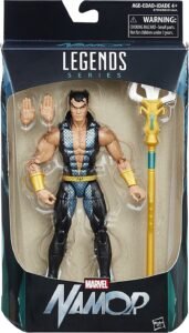 Namor