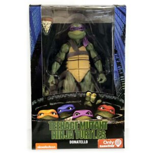 Donatello