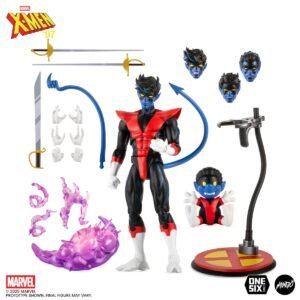 Nightcrawler (X-Men ’97 – Limited Edition)