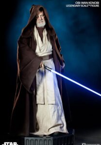 Obi-Wan Kenobi