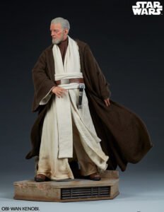 Obi Wan Kenobi