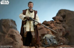 Obi-Wan Kenobi